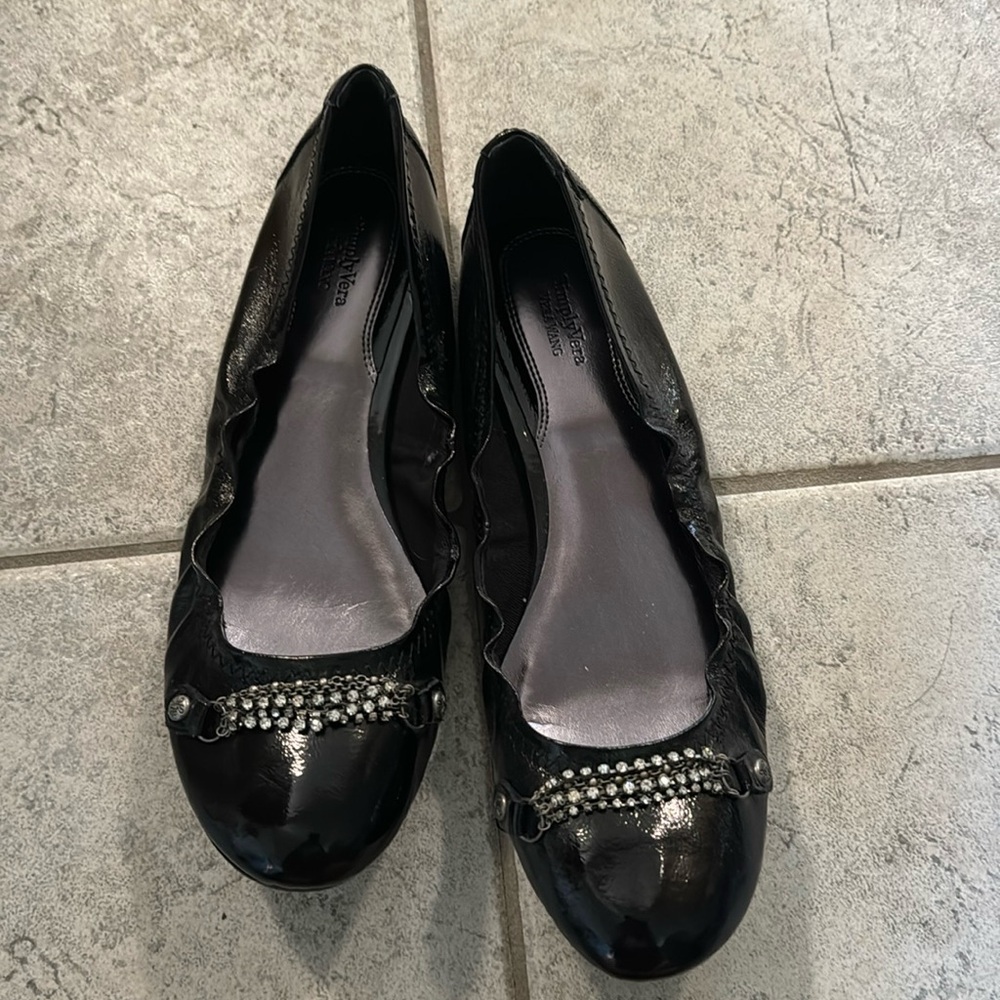 Dress shoes